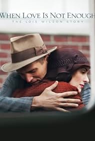 watch-When Love Is Not Enough: The Lois Wilson Story (2010)