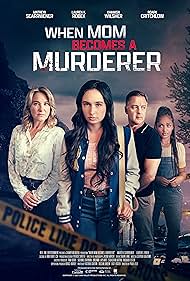watch-When Mom Becomes a Murderer (2024)