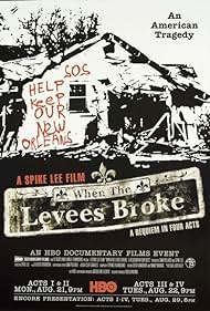watch-When the Levees Broke: A Requiem in Four Acts (2006)