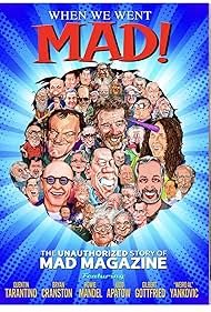 watch-When We Went MAD! (2025)
