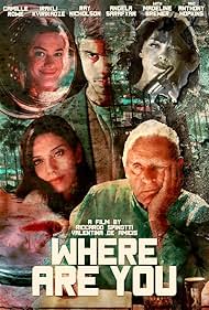 watch-Where Are You (2019)