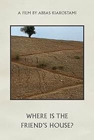 watch-Where Is the Friend's House? (1987)