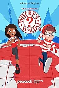 watch-Where's Waldo? (2019) 2019