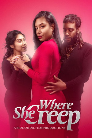 watch-Where She Creep (2025)