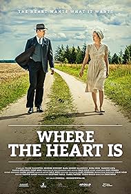 watch-Where the Heart Is (2020)