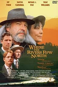 watch-Where the Rivers Flow North (1993)