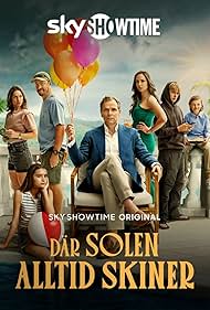 watch-Where the Sun Always Shines (2025)