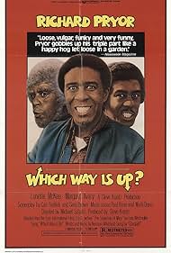 watch-Which Way Is Up? (1978)