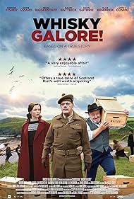 watch-Whisky Galore (2017)