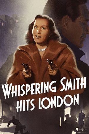 watch-Whispering Smith vs. Scotland Yard (1952)