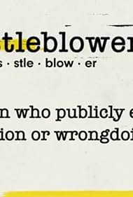 watch-Whistleblower (2018)