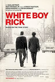 watch-White Boy Rick (2018)