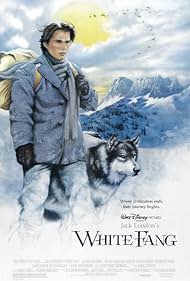 watch-White Fang (1991)
