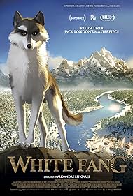 watch-White Fang (2018)
