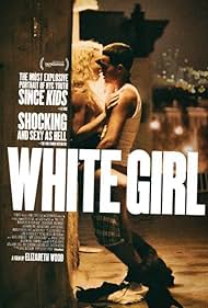 watch-White Girl (2016)