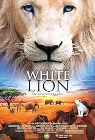 watch-White Lion (2010)