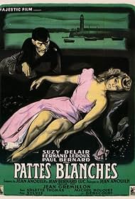 watch-White Paws (1949)