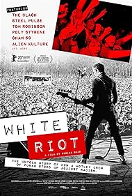 watch-White Riot (2020)