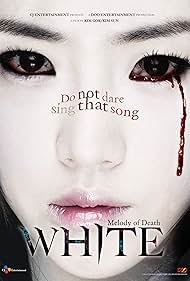 watch-White: The Melody of the Curse (2011)