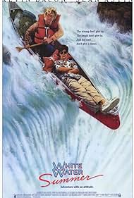 watch-White Water Summer (1987)