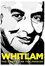 watch-Whitlam - The Power And The Passion (2013)