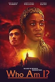 watch-Who Am I? (2018)