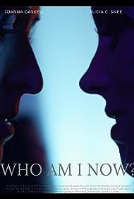 watch-Who Am I Now? (2021)