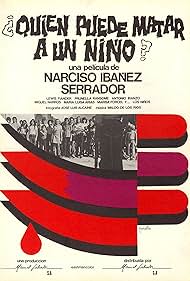 watch-Who Can Kill a Child? (1976)