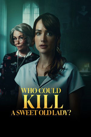 watch-Who Could Kill a Sweet Old Lady (2026)