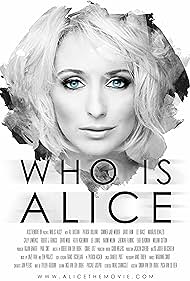 watch-Who Is Alice (2017)