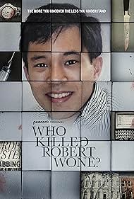 watch-Who Killed Robert Wone? (2023)