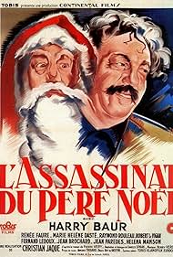 watch-Who Killed Santa Claus? (1941)