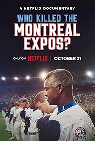 watch-Who Killed the Montreal Expos? (2025)
