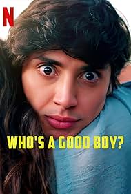 watch-Who's a Good Boy? (2022)