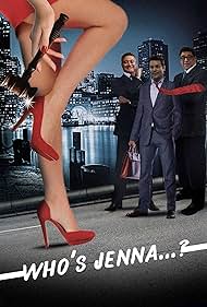 watch-Who's Jenna...? (2018)