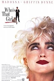 watch-Who's That Girl (1987)