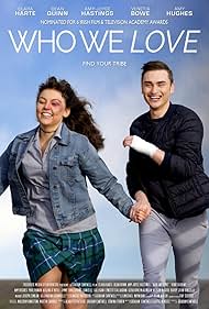 watch-Who We Love (2023)