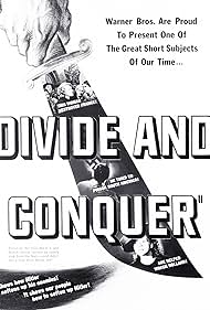 watch-Why We Fight: Divide and Conquer (1943)
