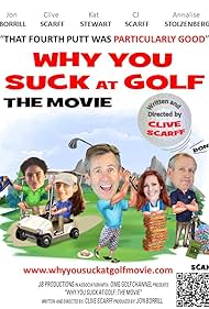 watch-Why You Suck at Golf (2020)