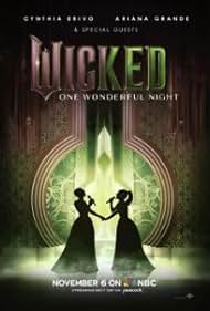 watch-Wicked: One Wonderful Night (2025)