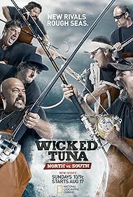 watch-Wicked Tuna: North vs. South (2014)