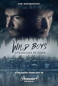 watch-Wild Boys: Strangers in Town (2026)