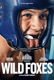 watch-Wild Foxes (2026)