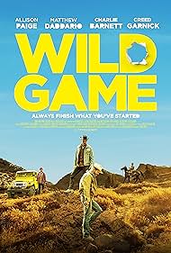 watch-Wild Game (2021)