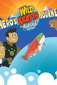 watch-Wild Kratts Alaska: Hero's Journey (2017)