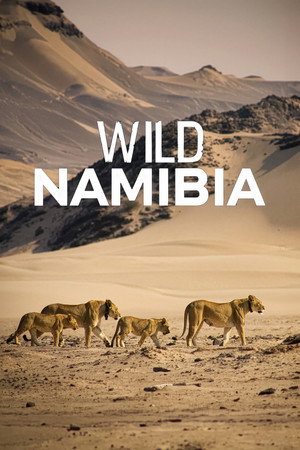 watch-Wild Namibia (2014)
