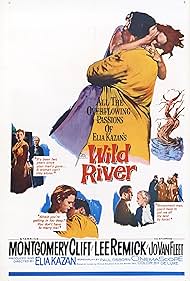 watch-Wild River (1960)