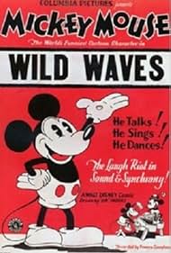 watch-Wild Waves (1929)