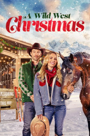 watch-Wild West Christmas (2025)