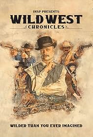 watch-Wild West Chronicles (2021)